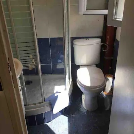 Apartamento 16 Porte De Saint Cloud Parc Des Princes